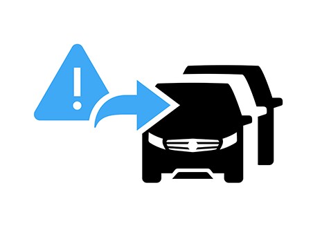 Centru de protecție a datelor Mercedes-Benz