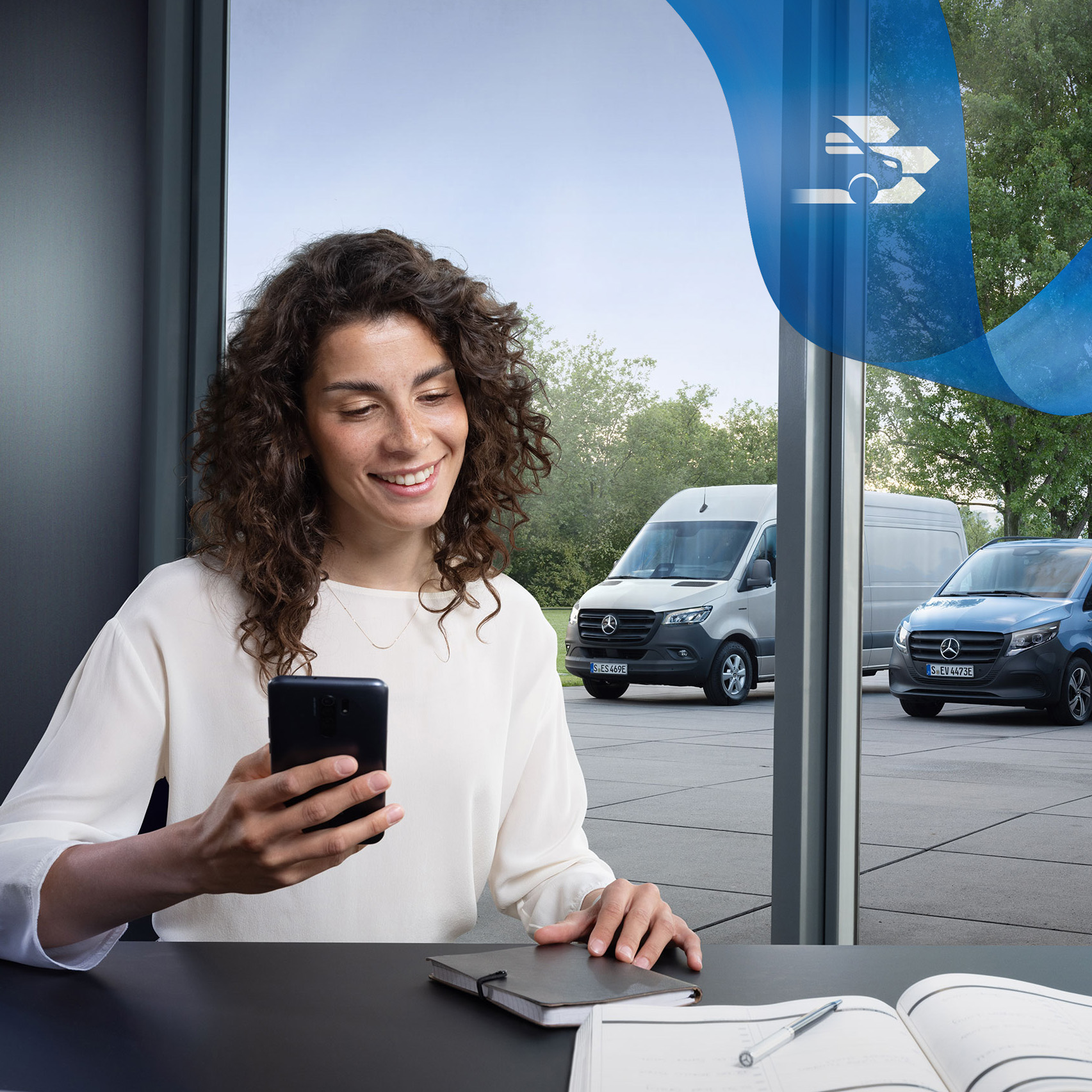 Mercedes-Benz | Servicii autovehicule comerciale | Customer Assistance Center Servicii de asistență Mercedes-Benz.