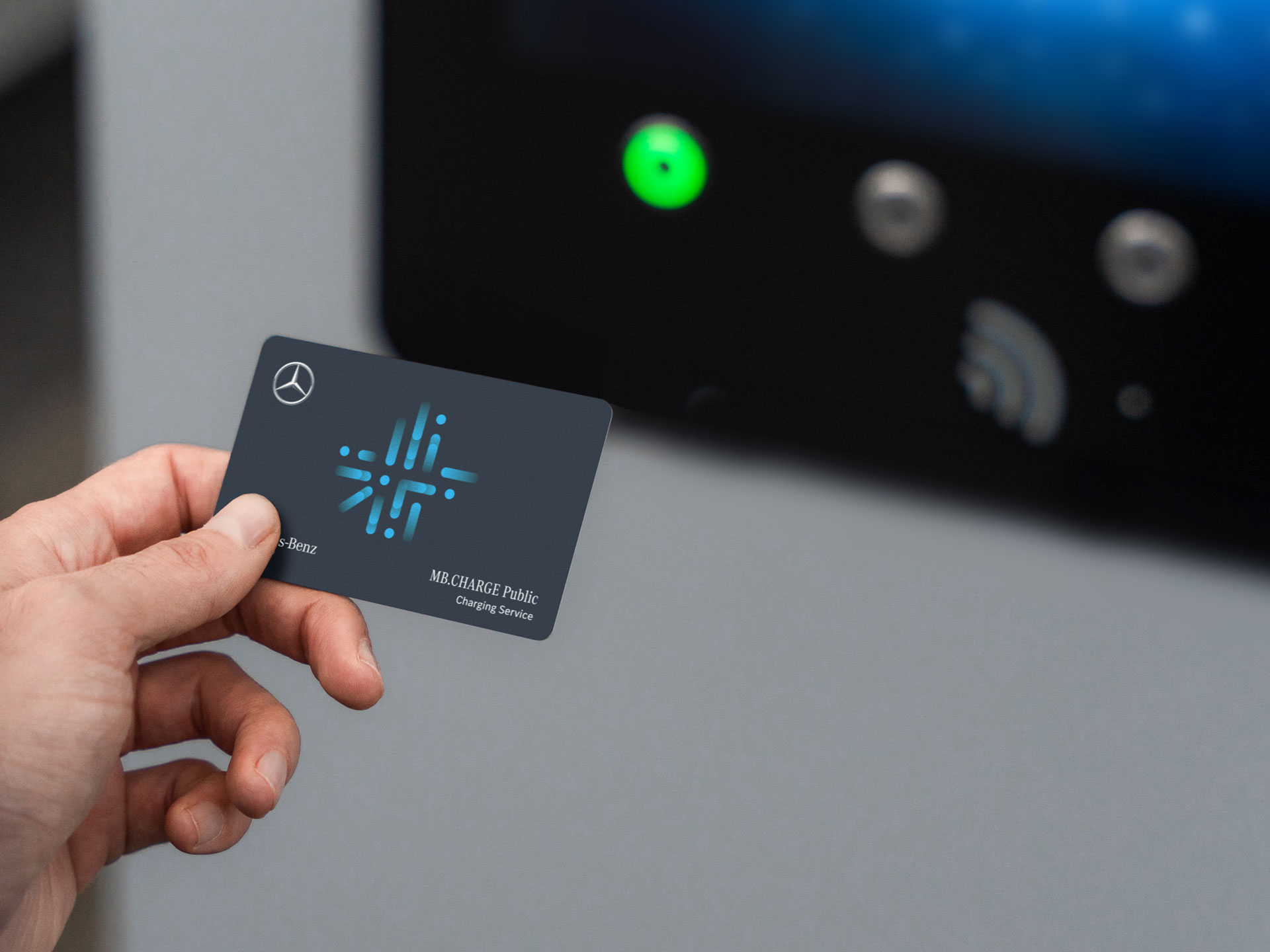 MB.CHARGE Public | Mercedes-Benz Vans MB.CHARGE Public de la Mercedes-Benz.