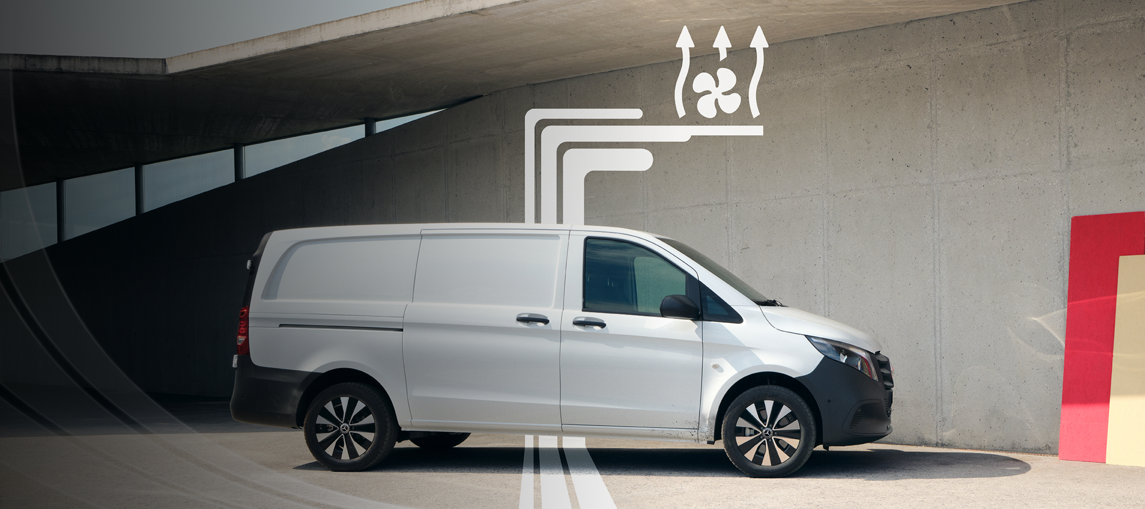 De la distanță | Extraopțiuni digitale | Mercedes-Benz Vizualizarea extraopțiunilor digitale cu funcții de la distanță de la Mercedes-Benz.