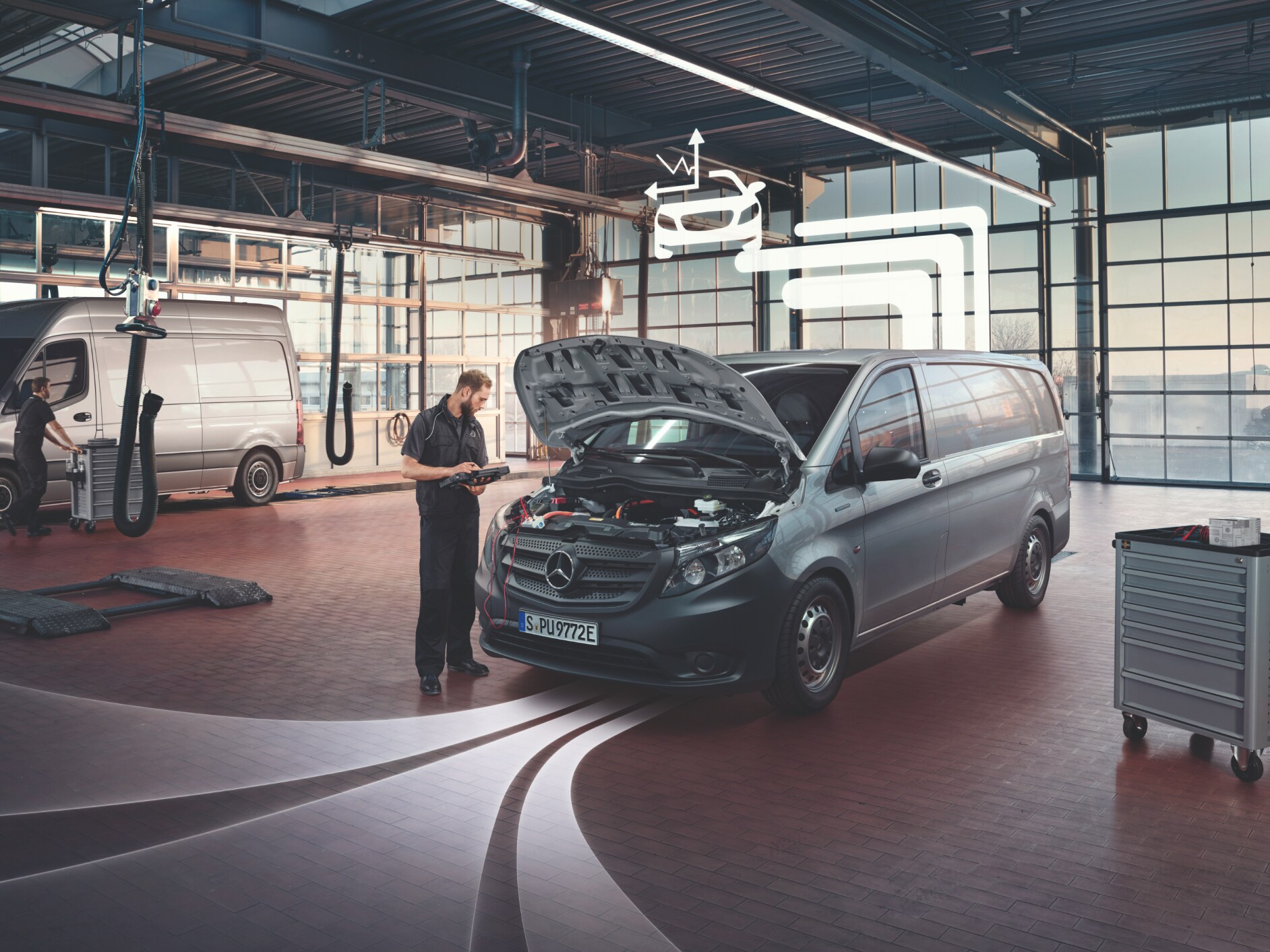 Funcția de Telediagnoză.