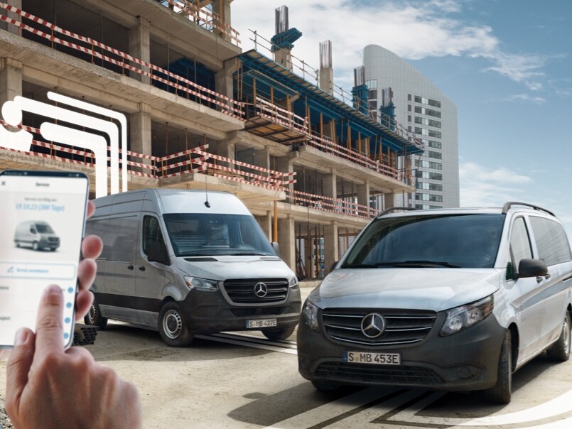 Extraopțiuni digitale pentru clienți comerciali.