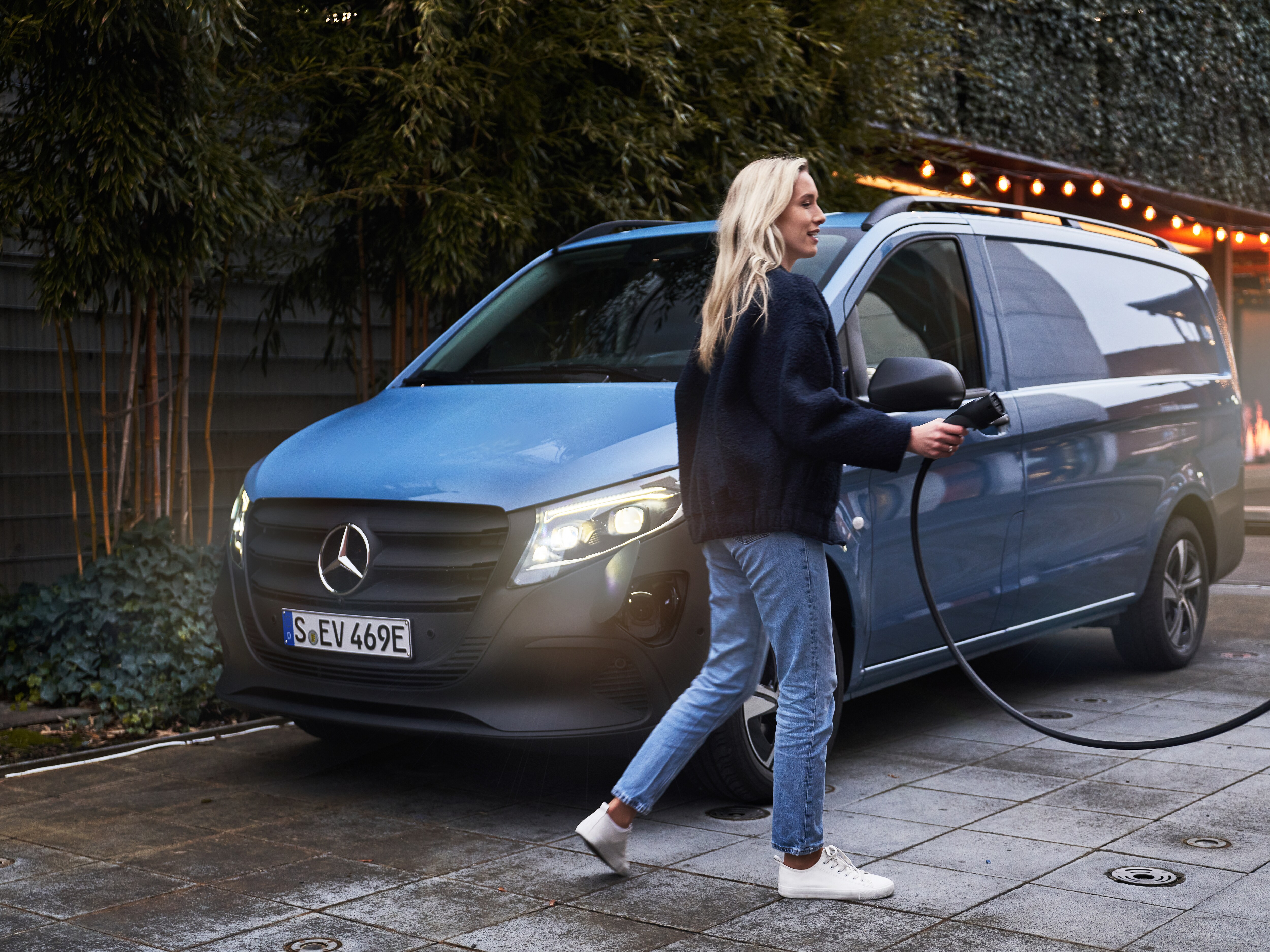 Te poți baza pe service-ul nostru și cu asigurarea Transporter pentru modelul tău Vito furgon.