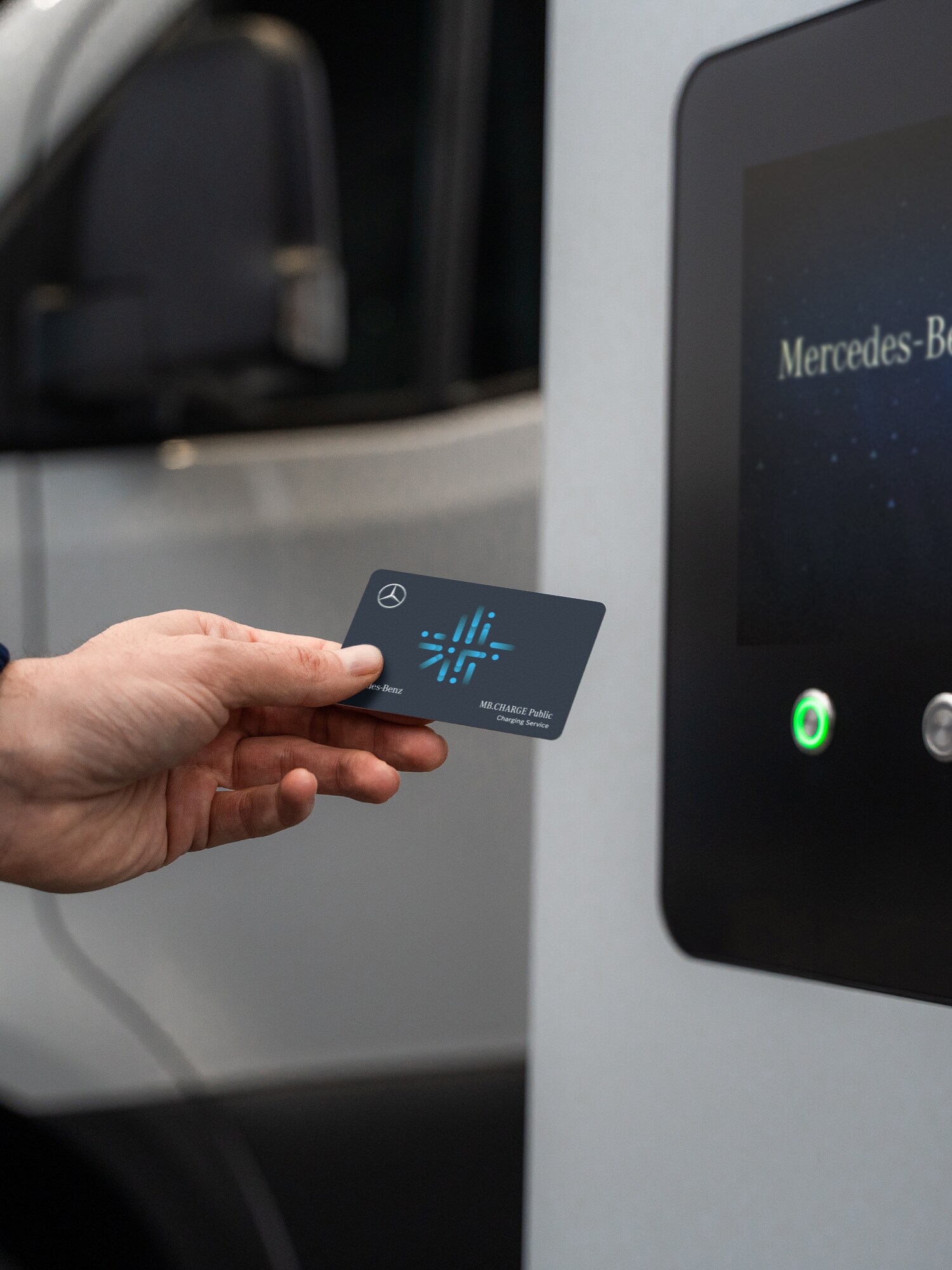 Mercedes-Benz Matrix CPO: finanțare avantajoasă pentru vehicule rulate premium