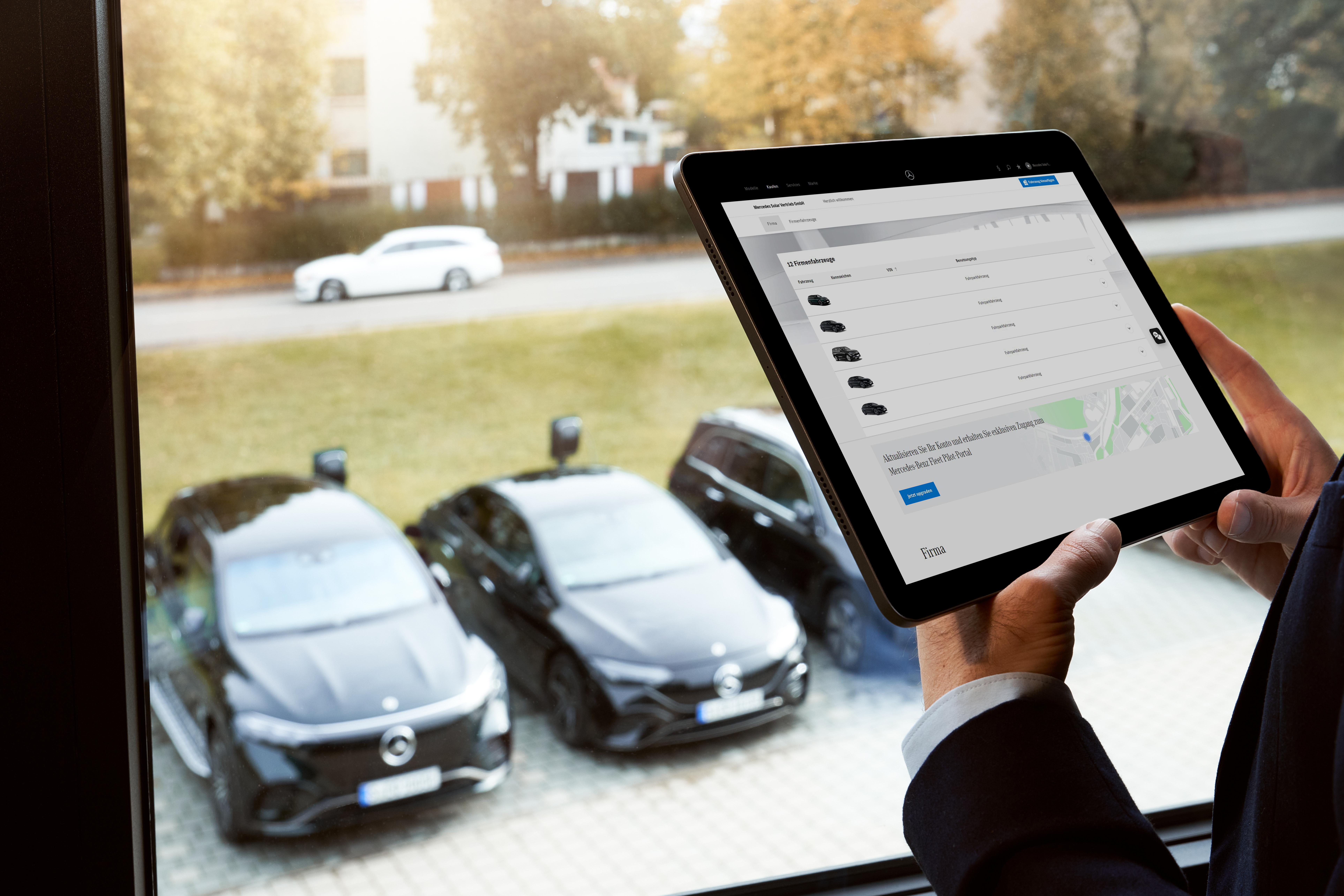 Oferte Mercedes-Benz Financial Services Romania|Oferte finanțare|Campanii Cuplu împreuna cu dealer