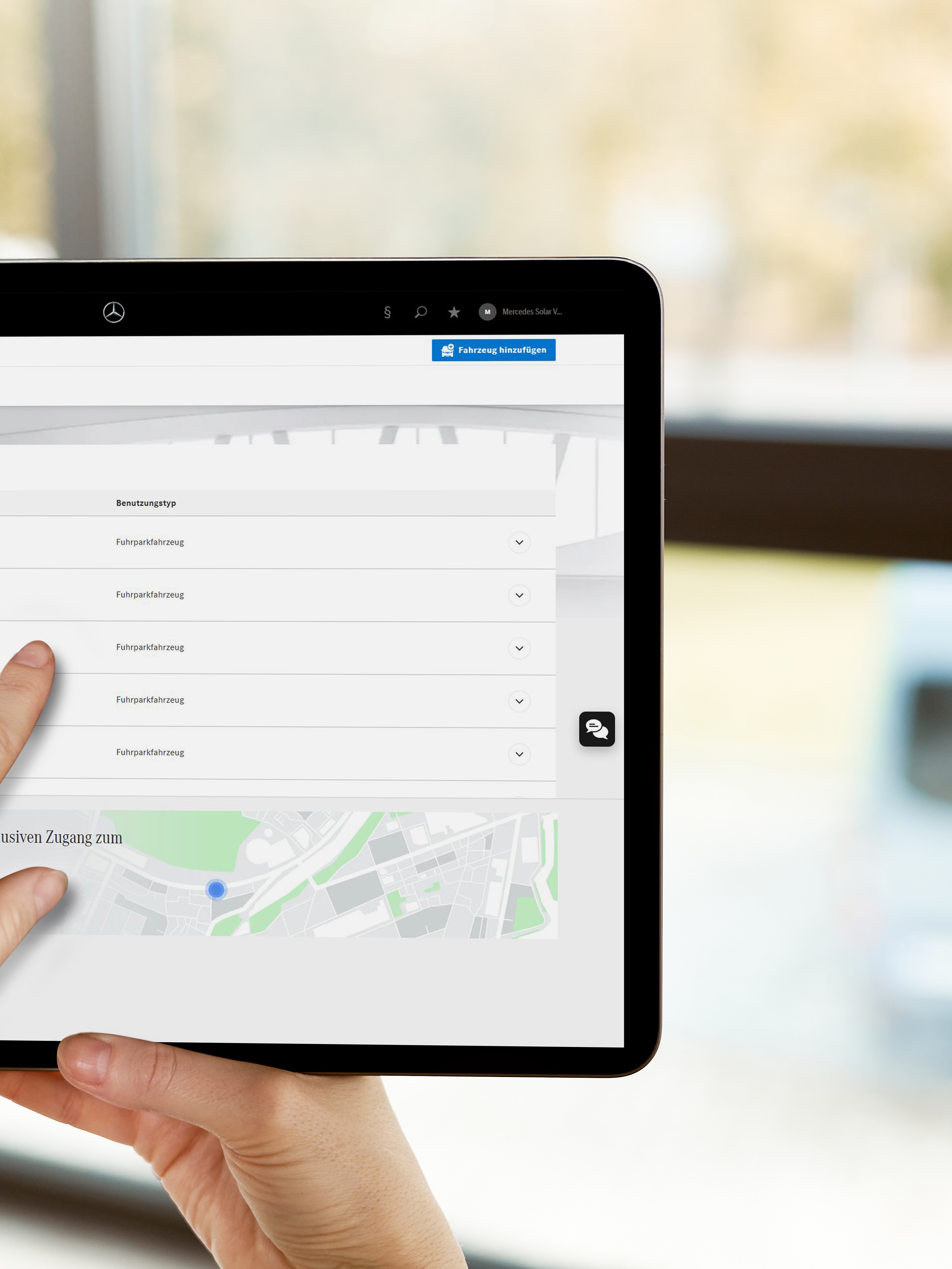 Ofertă Casco gratuit pentru autovehicule Mercedes-Benz BEV noi achiziționate
