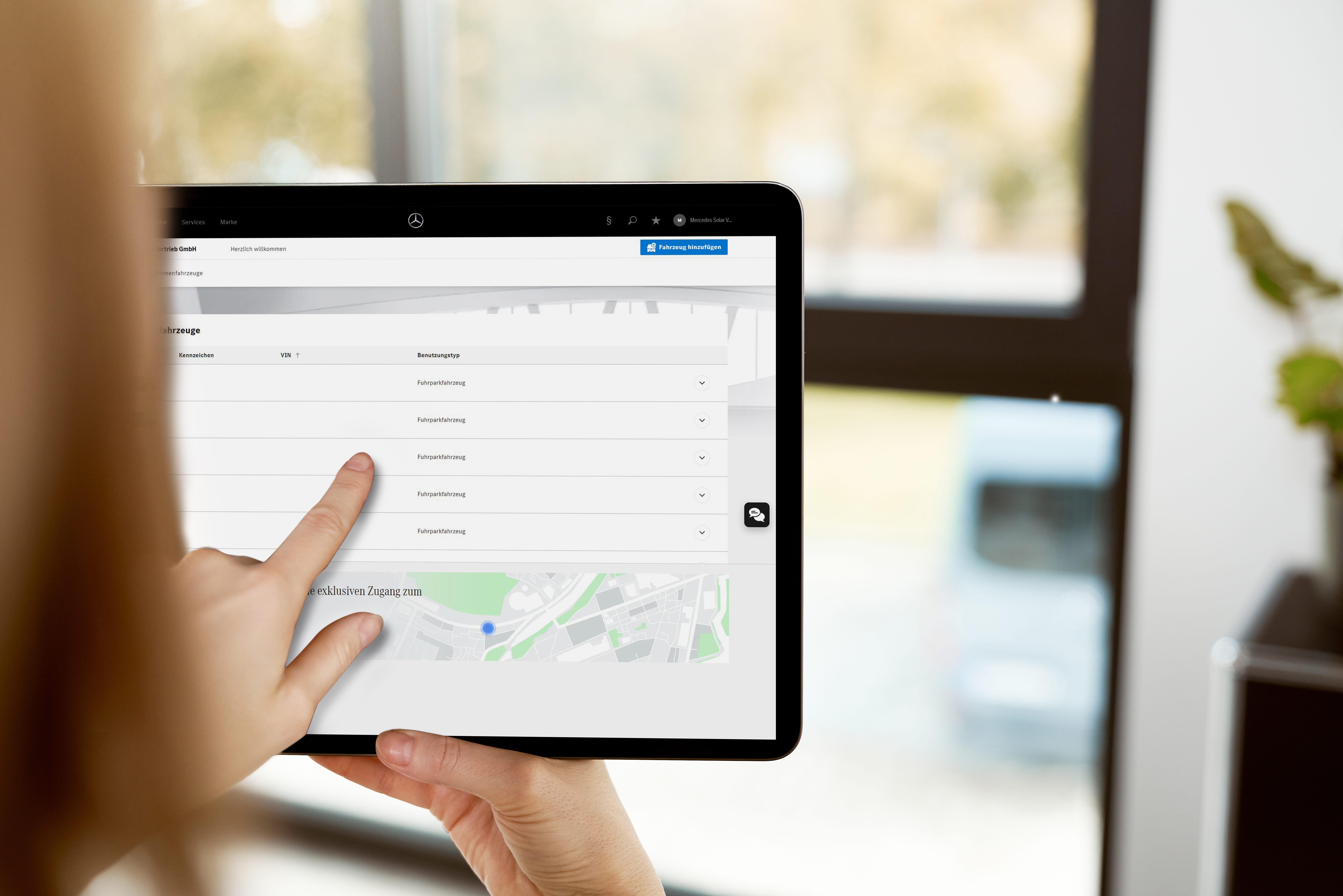 Mașini noi | Leasing și finanțare | Servicii financiare | Mercedes-Benz Financial Services Ofertă Casco gratuit pentru autovehicule Mercedes-Benz BEV noi achiziționate