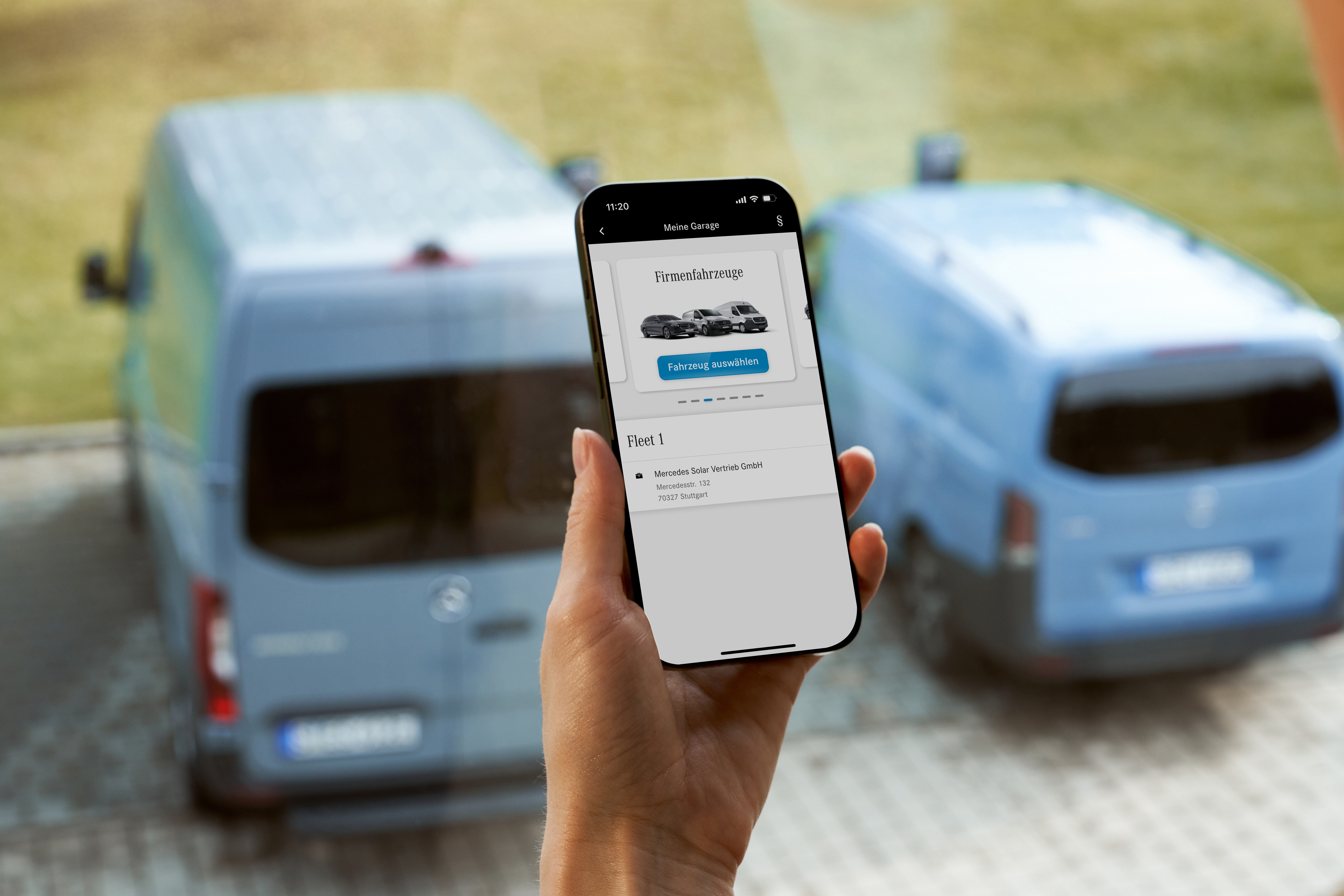 Asigurare pentru autovehicule comerciale | eVito Tourer | Mercedes-Benz Vans Te poți baza pe service-ul nostru și pentru asigurarea modelului tău eVito Tourer.