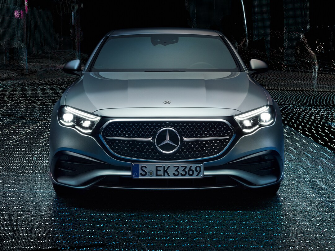 Asigurare CASCO: E Class