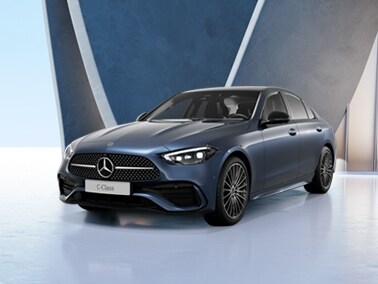 Asigurare CASCO: C Class
