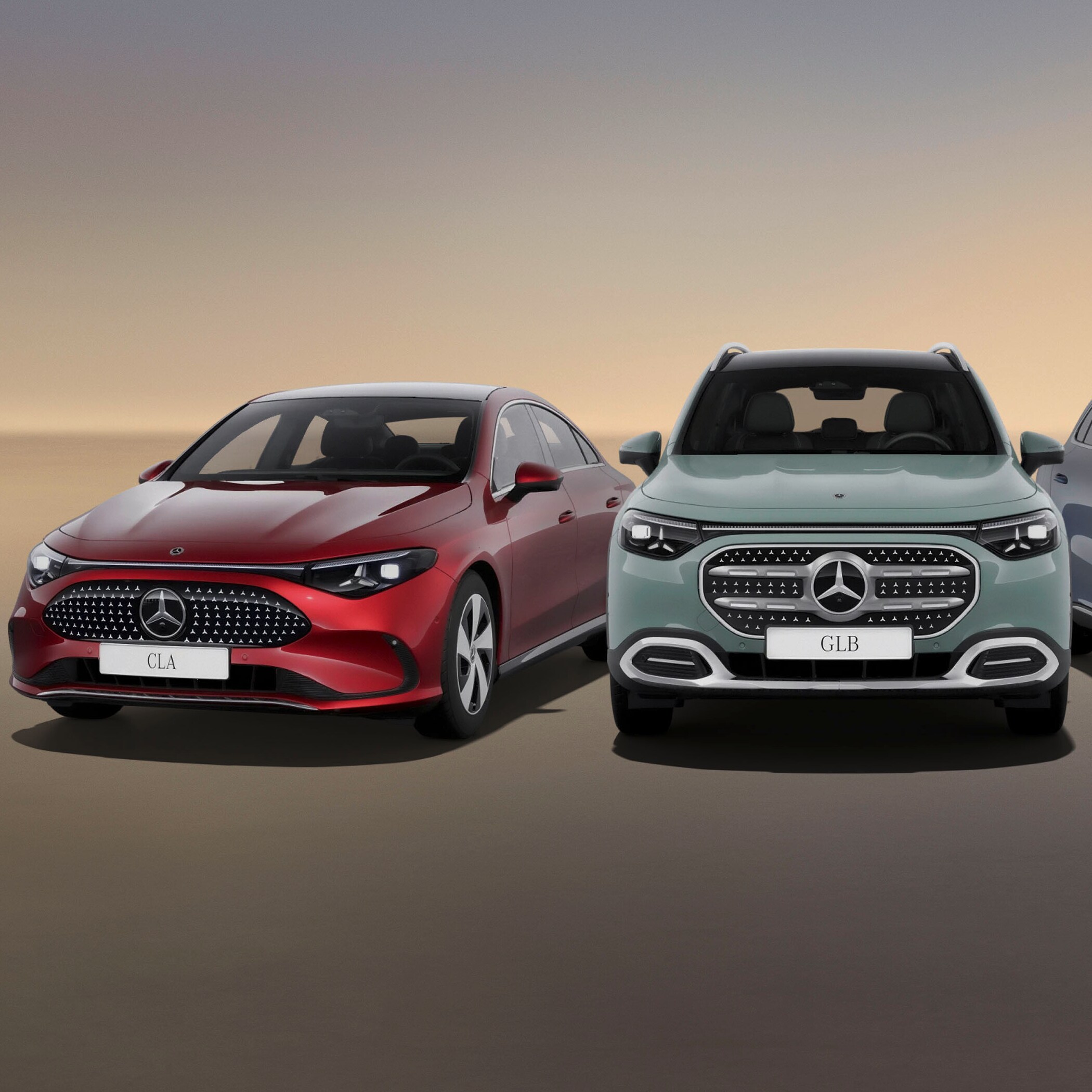 140 de ani de inovație Mercedes-Benz.