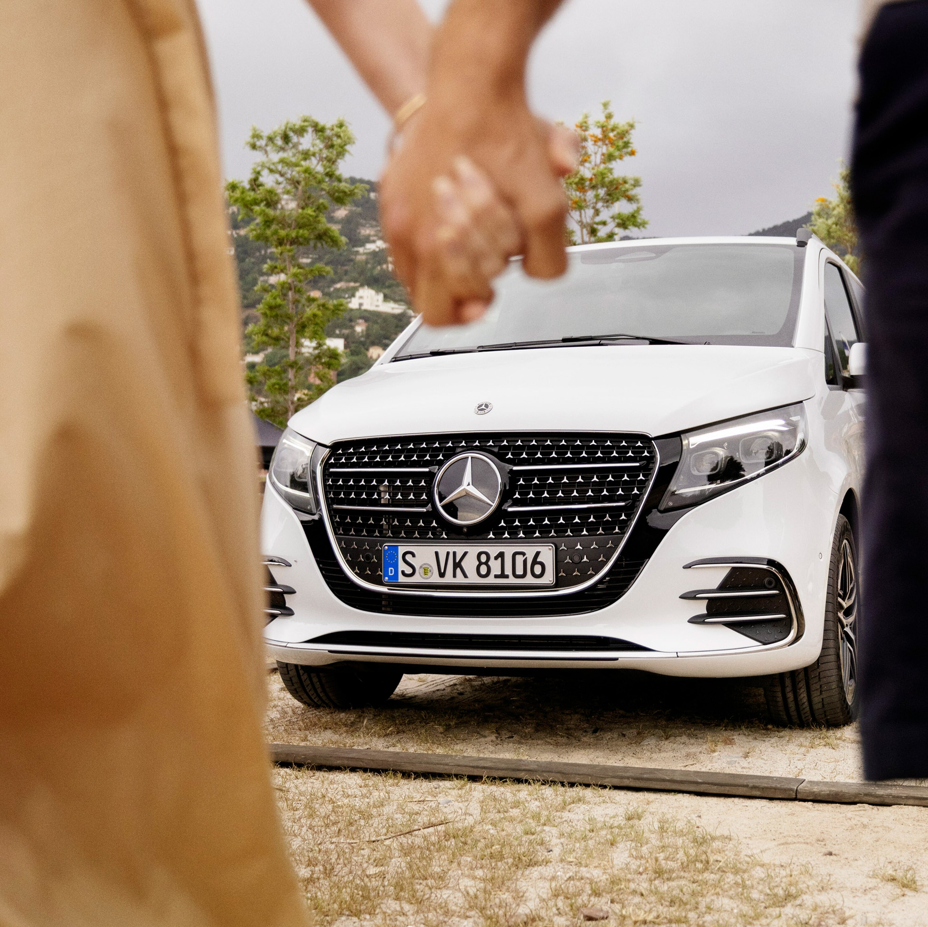 Sprinter autoutilitară | Mercedes-Benz Transporter