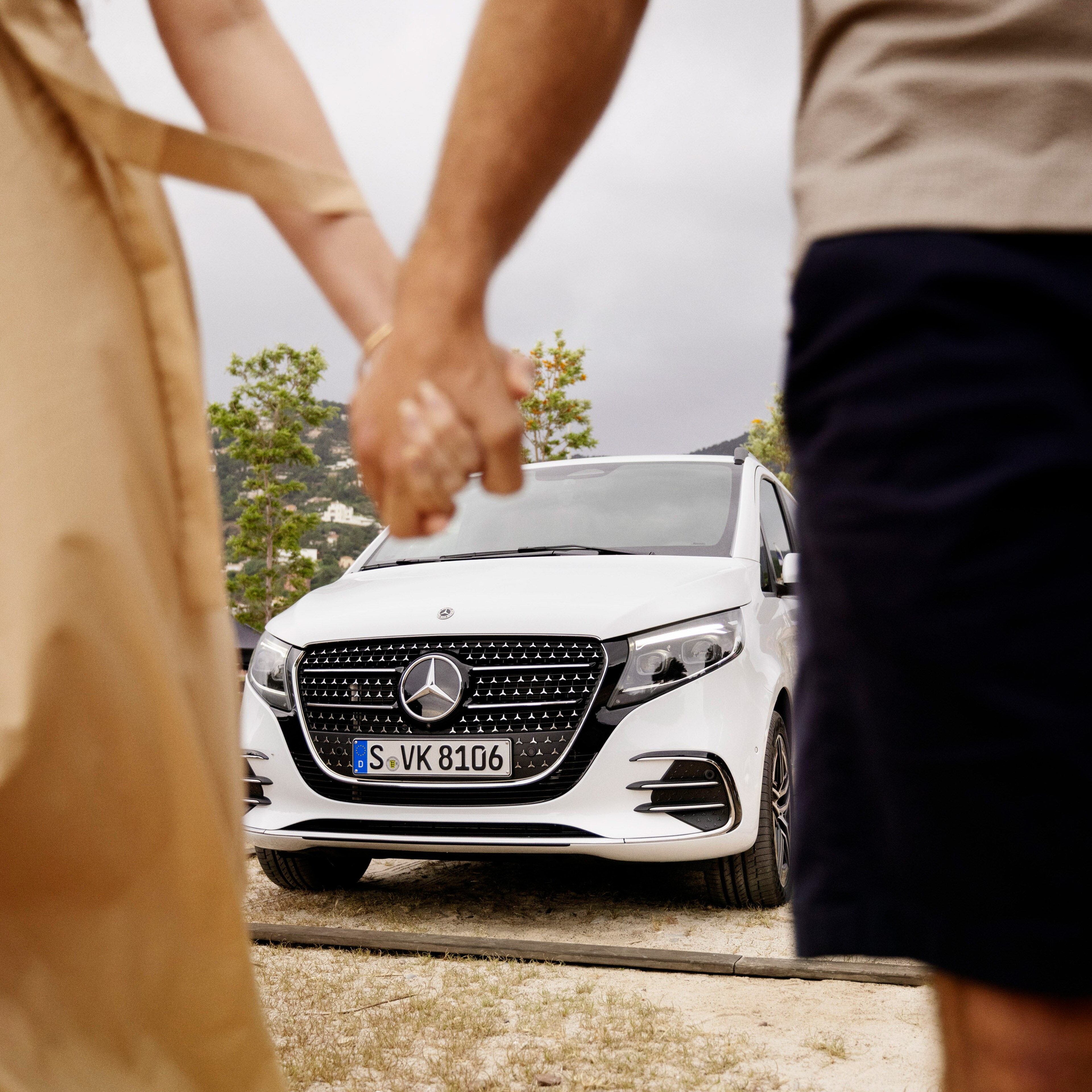 Sprinter autoutilitară | Mercedes-Benz Transporter