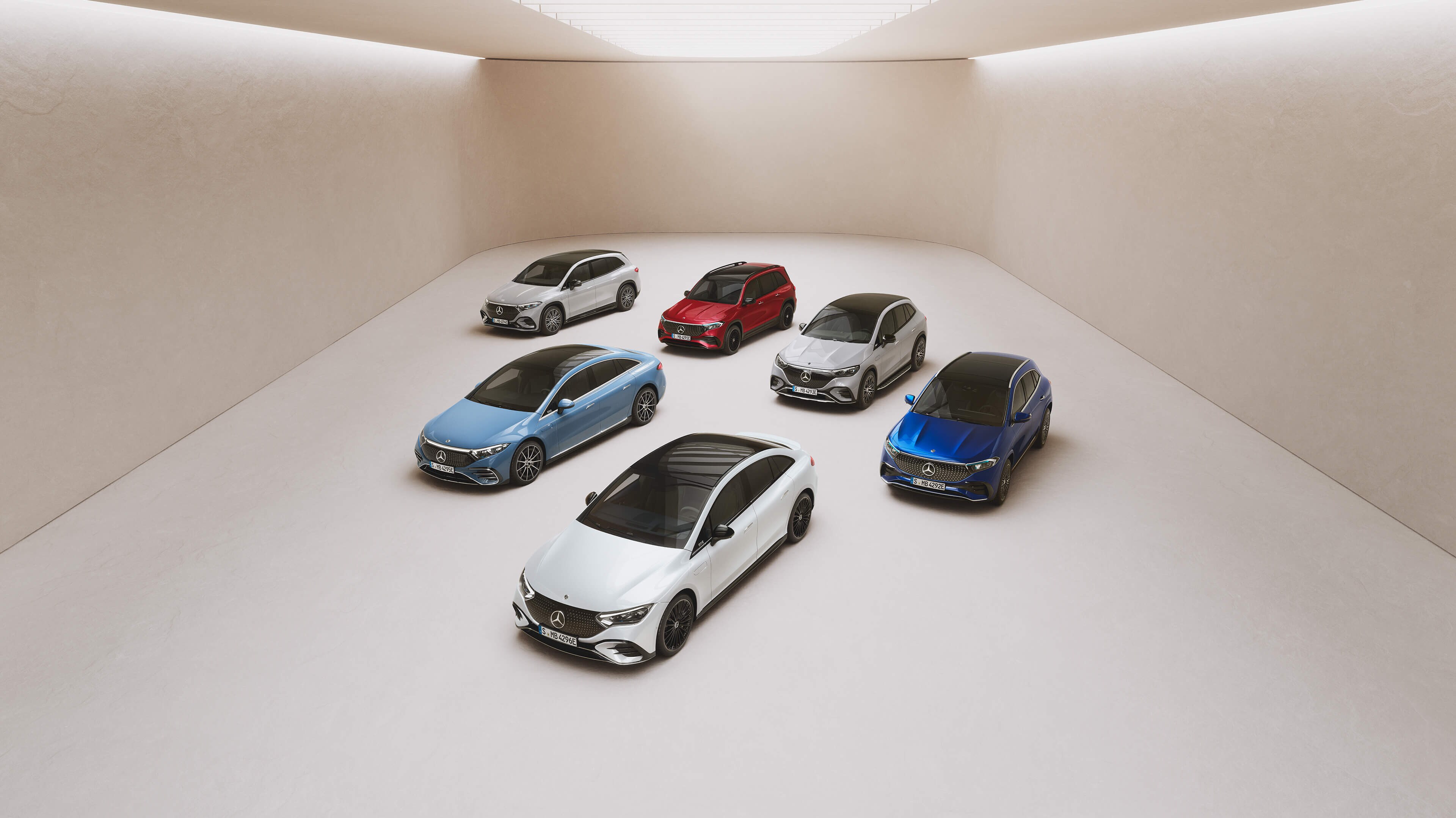 Go electric, stay ahead.