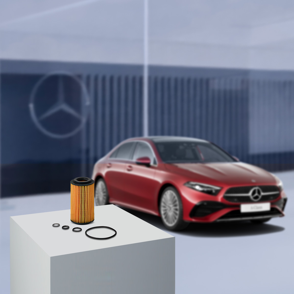 Piese de origine | Mercedes-Benz Piese de origine | Mercedes-Benz