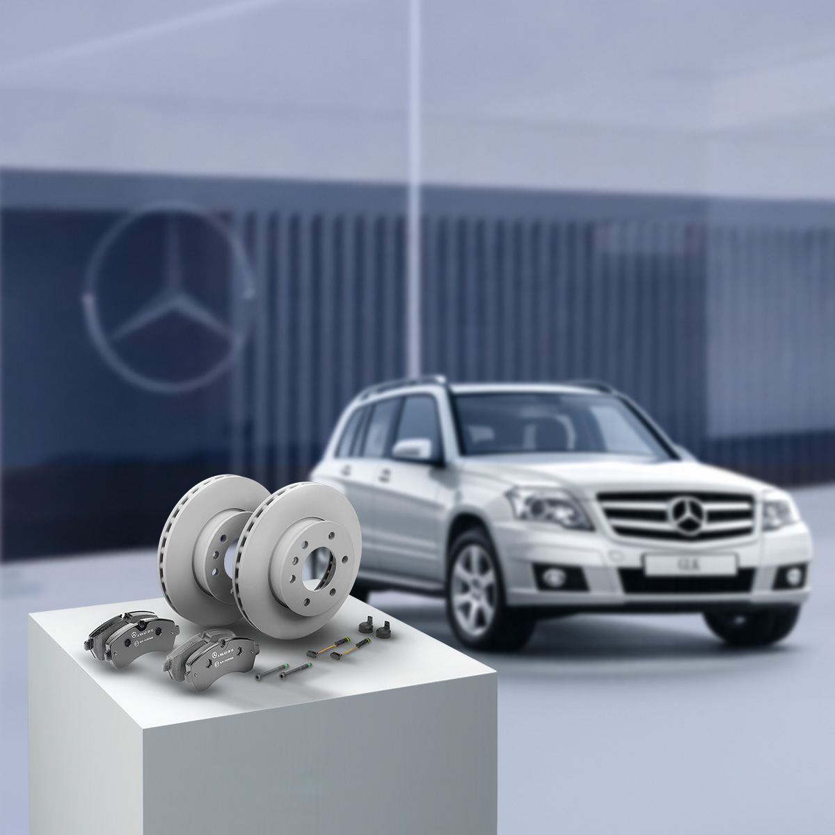Piese de origine | Mercedes-Benz Piese de origine | Mercedes-Benz