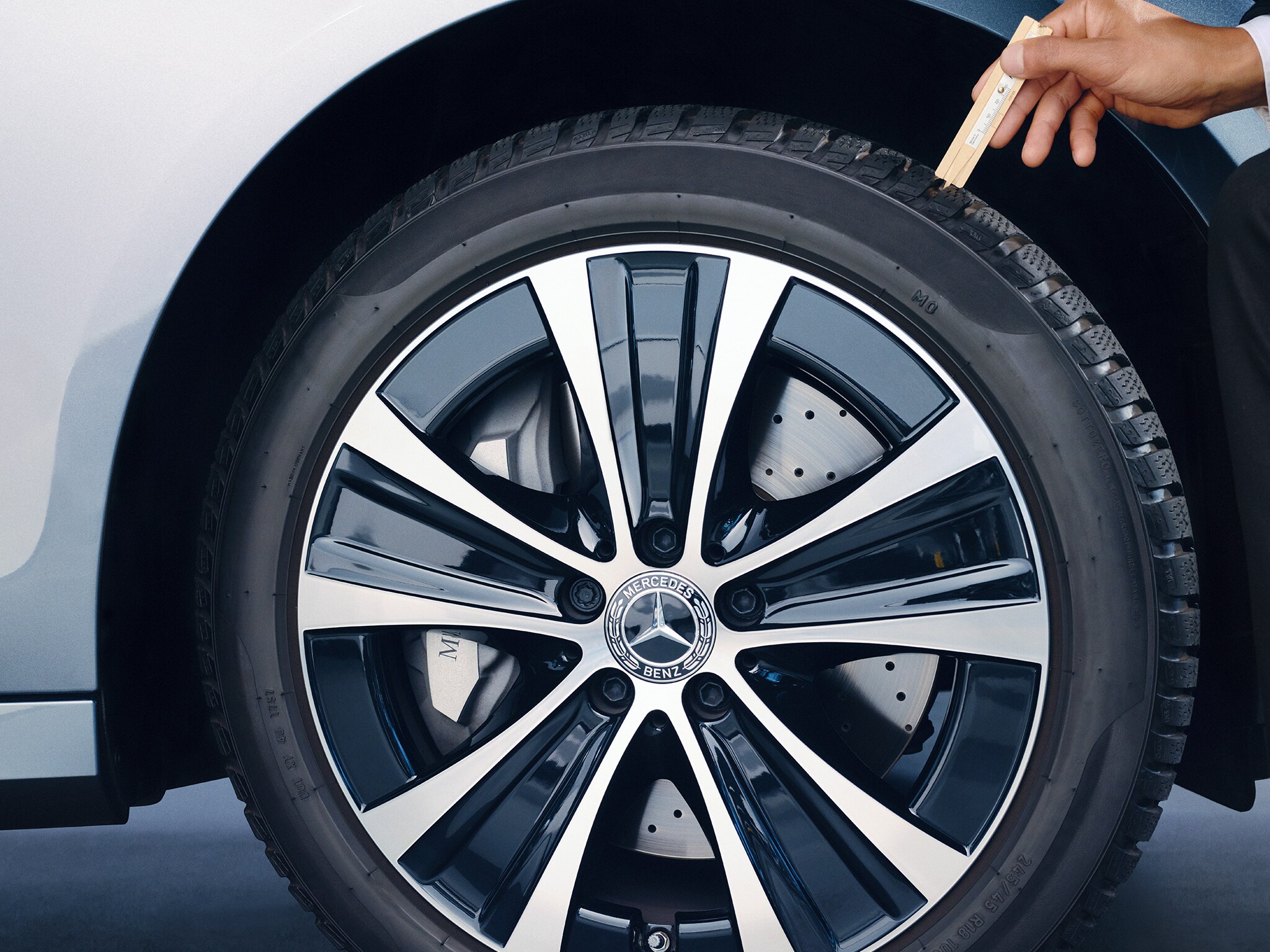 Revizie de primăvară. 