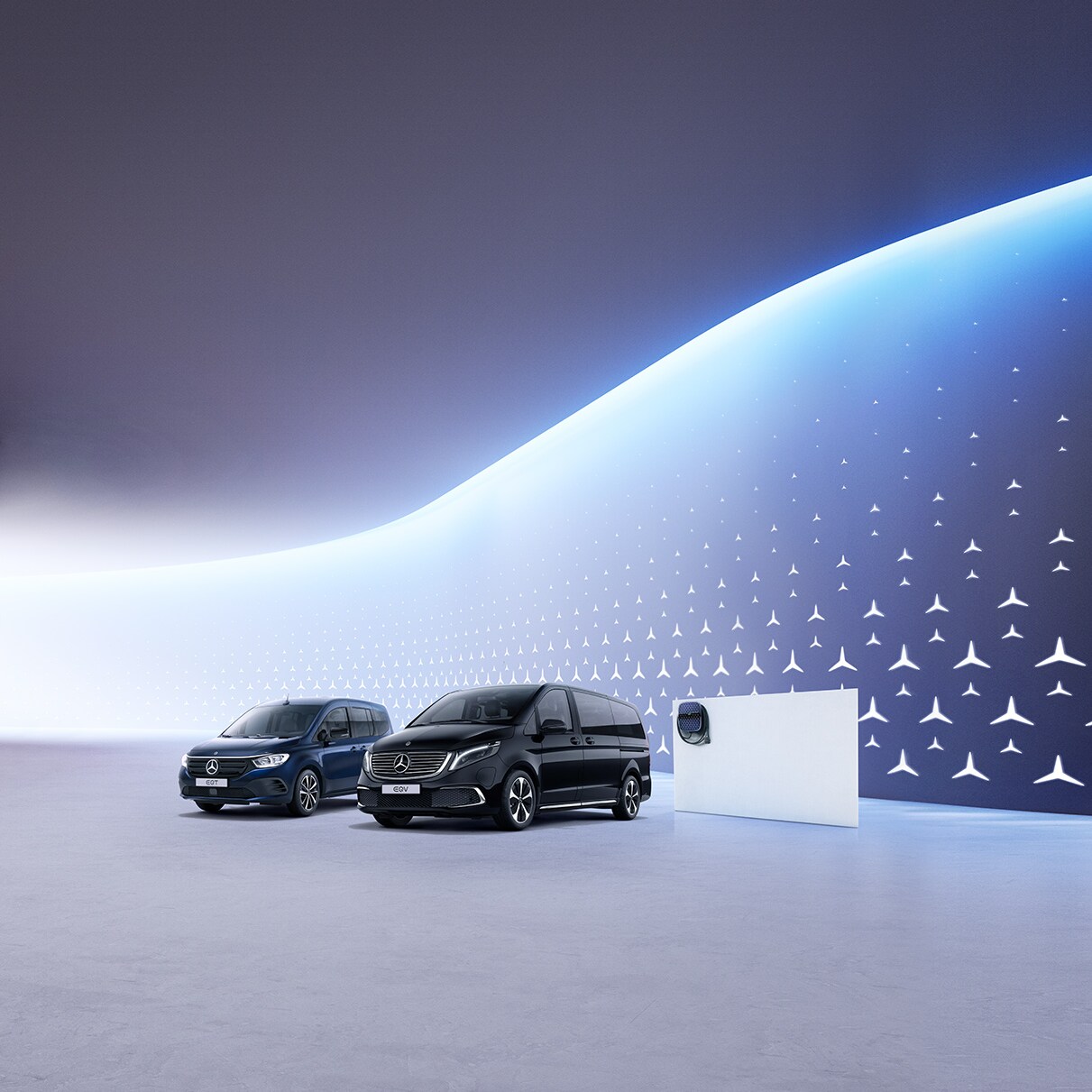 Autodubă cu acţionare electrică | Autodubă Mercedes-Benz