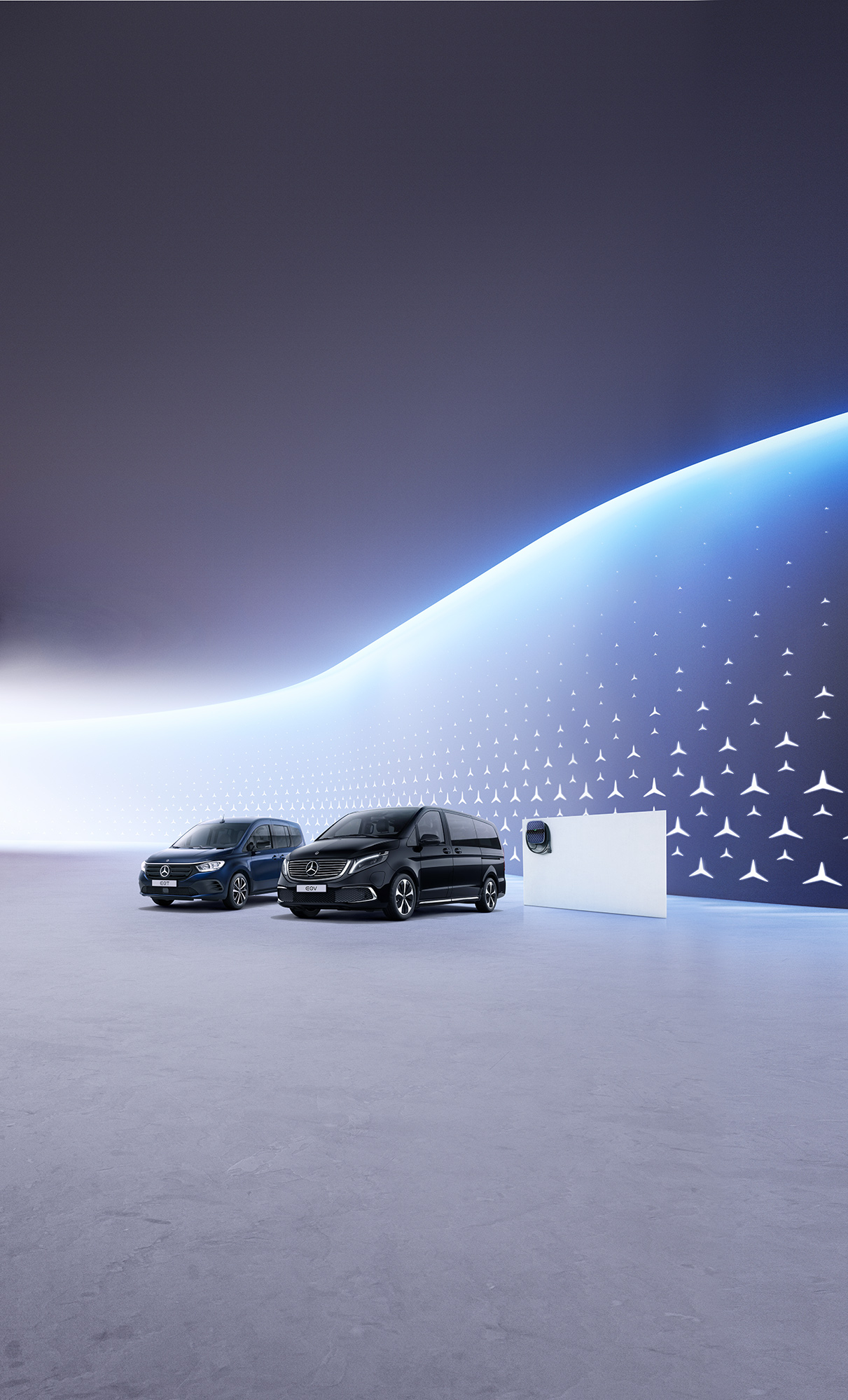 Autodubă cu acţionare electrică | Autodubă Mercedes-Benz